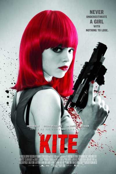 فيلم Kite 2014 مترجم