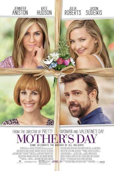 فيلم Mother’s Day  2016 مترجم