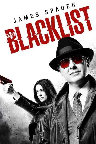 135858مسلسل The Blacklist