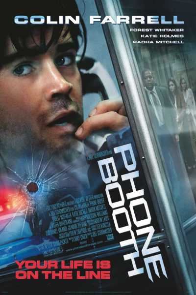فيلم Phone Booth 2002 مترجم
