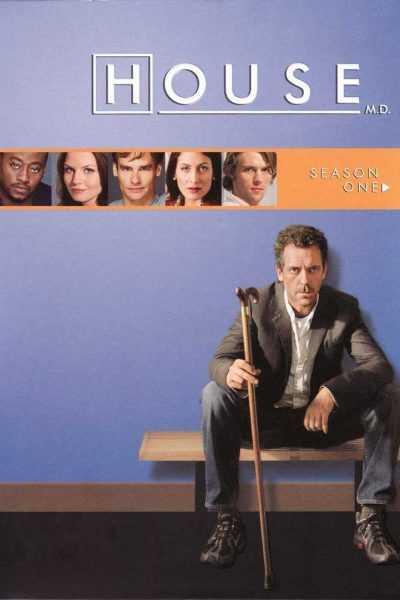 مسلسل House