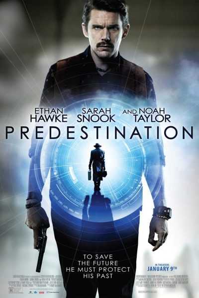 فيلم Predestination 2014 مترجم