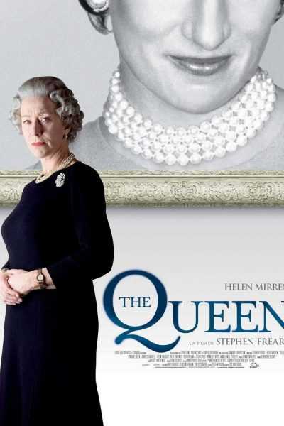 فيلم The Queen 2006 مترجم