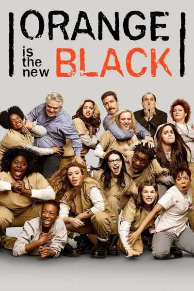 22798مسلسل Orange Is the New Black