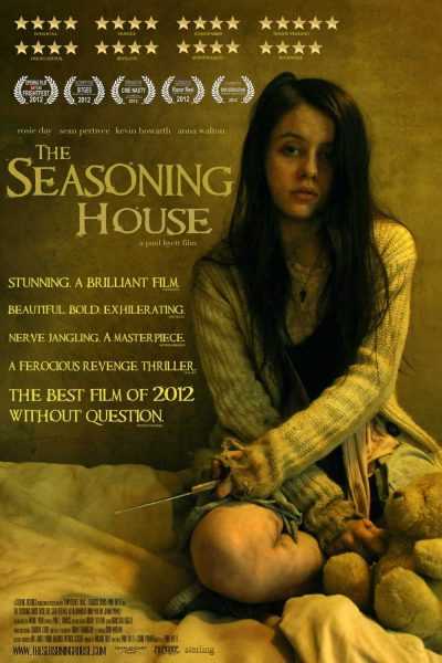 فيلم The Seasoning House 2012 مترجم