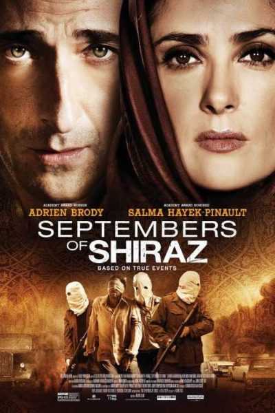 فيلم Septembers of Shiraz 2015 مترجم