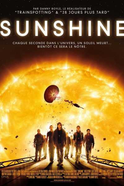 فيلم Sunshine 2007 مترجم