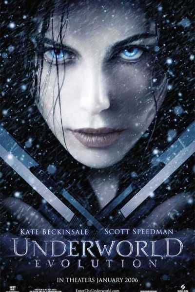 فيلم Underworld Evolution 2006 مترجم