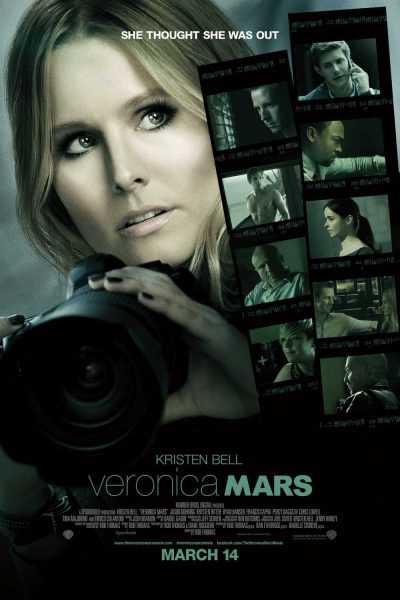 فيلم Veronica Mars 2014 مترجم