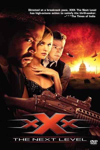 فيلم xXx State of The Union 2005 مترجم