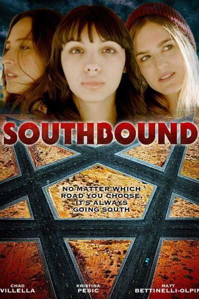 فيلم Southbound 2015 مترجم
