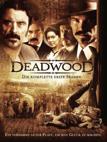7548مسلسل Deadwood
