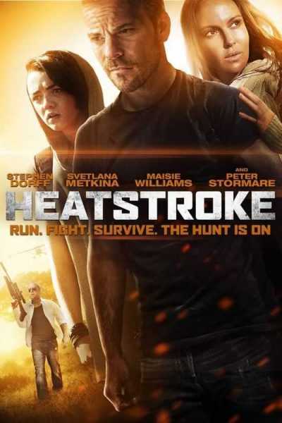 فيلم Heatstroke 2013 مترجم
