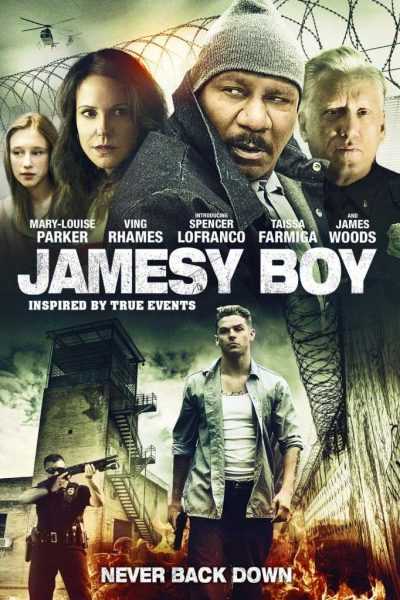فيلم Jamesy Boy 2014  مترجم
