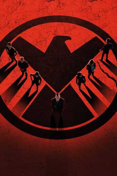 103481مسلسل Agents of S.H.I.E.L.D