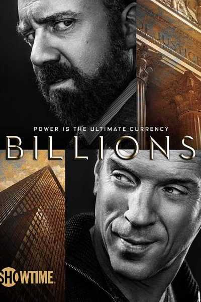 221485مسلسل Billions
