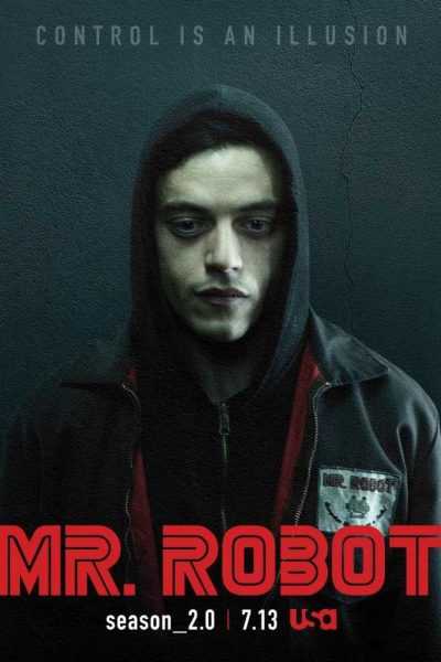 7025مسلسل Mr. Robot