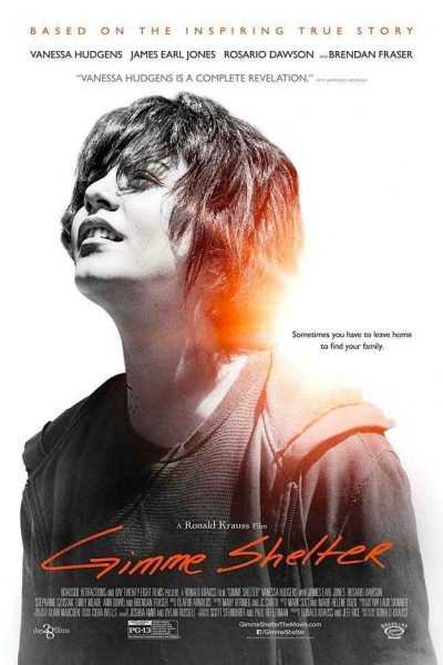 فيلم Gimme Shelter 2013 مترجم