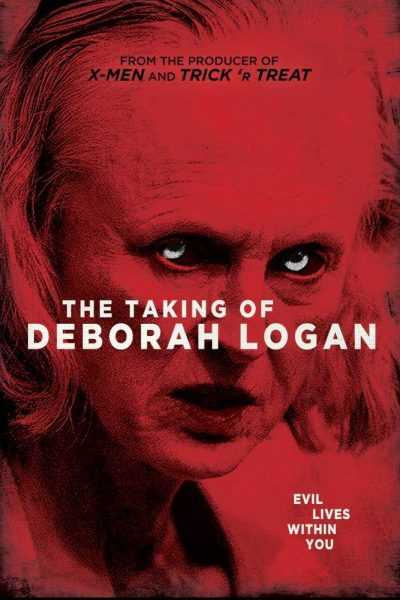 فيلم The Taking of Deborah Logan 2014 مترجم
