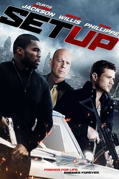 فيلم Set Up 2011 مترجم
