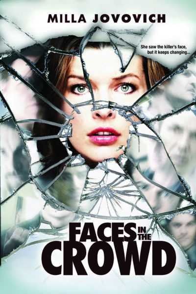 فيلم Faces in the Crowd 2011 مترجم
