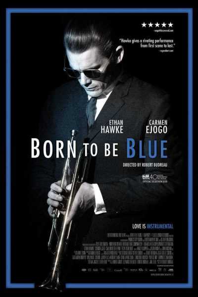 فيلم Born to Be Blue 2015 مترجم