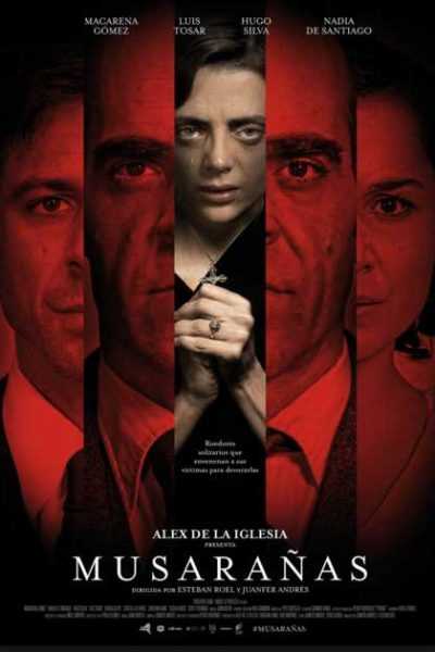 فيلم Shrew’s Nest 2014 مترجم