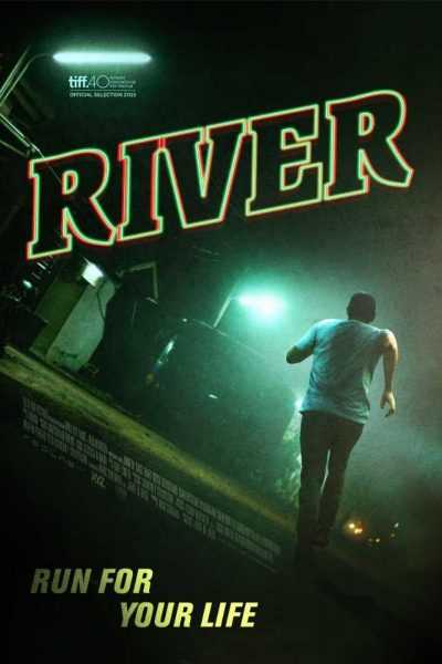 فيلم River 2015 مترجم