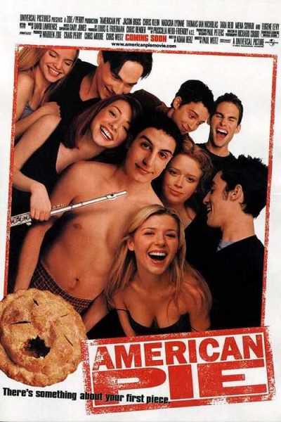 فيلم American Pie 1999 مترجم