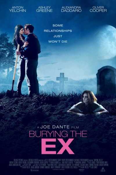 فيلم Burying the Ex 2014 مترجم