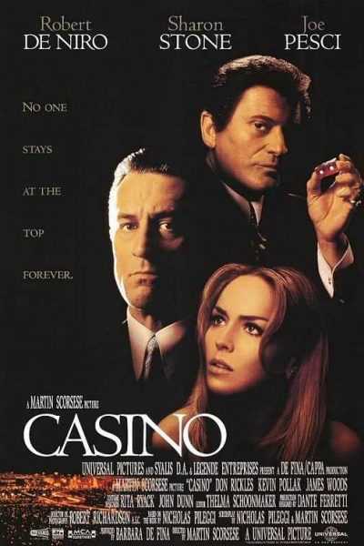 فيلم Casino 1995 مترجم