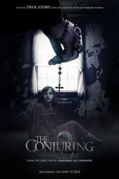 فيلم The Conjuring 2 2016 مترجم