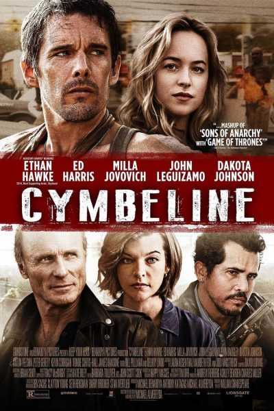 فيلم Cymbeline 2014 مترجم