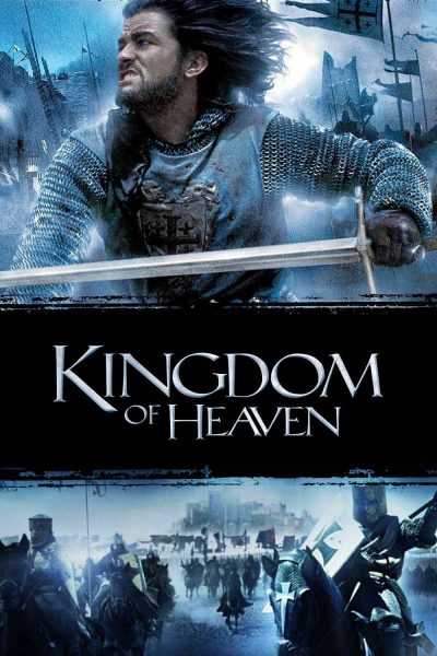 فيلم Kingdom of Heaven 2005 مترجم