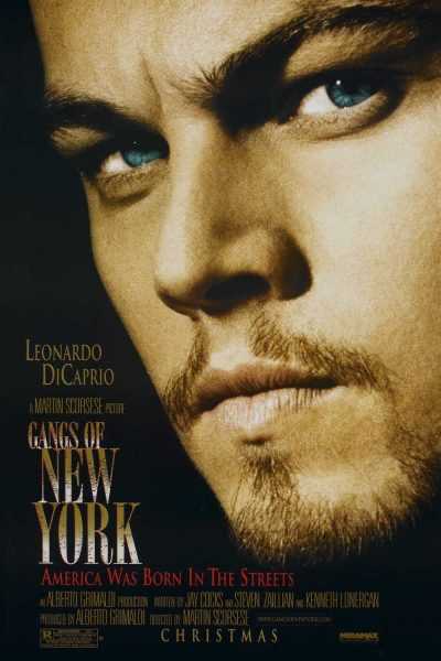 فيلم Gangs of New York 2002 مترجم