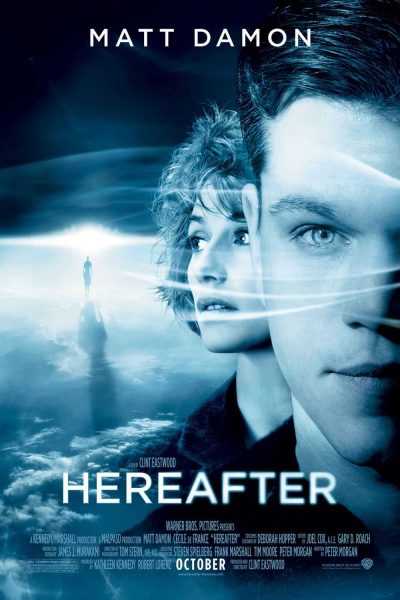 فيلم Hereafter 2010 مترجم