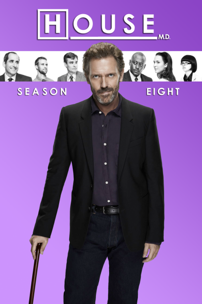 مسلسل House