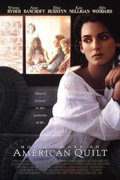 فيلم How To make An American Quilt 1995 مترجم