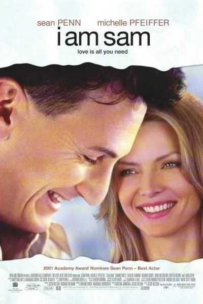 فيلم I am Sam 2001 مترجم