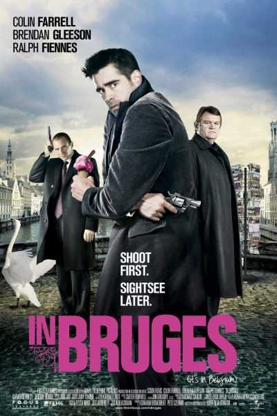 فيلم In Bruges 2008 مترجم