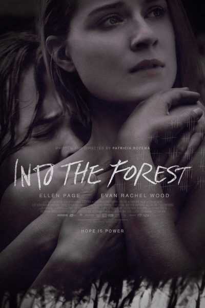 فيلم Into the Forest 2015 مترجم