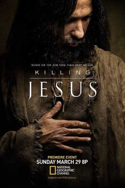 فيلم Killing Jesus 2015 مترجم