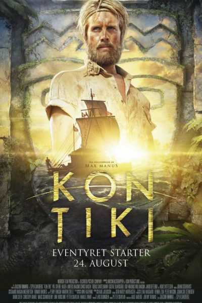 فيلم Kon-Tiki 2012 مترجم