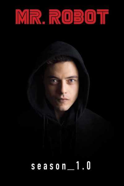 مسلسل Mr. Robot الموسم الاول