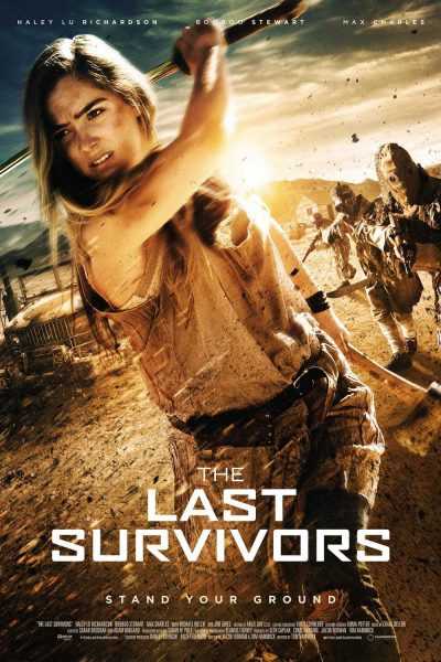 فيلم The Last Survivors 2014 مترجم