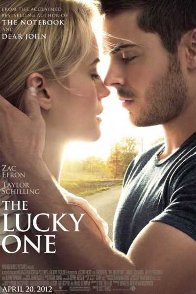 فيلم The Lucky One 2012 مترجم