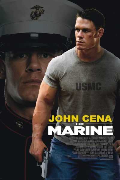 فيلم The Marine 2006 مترجم