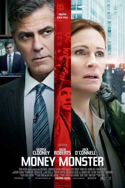 فيلم Money Monster 2016 مترجم
