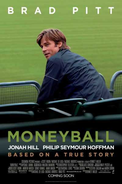 فيلم Moneyball 2011 مترجم
