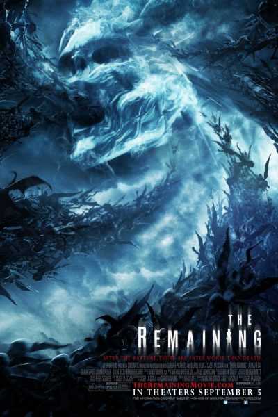 فيلم The Remaining 2014 مترجم